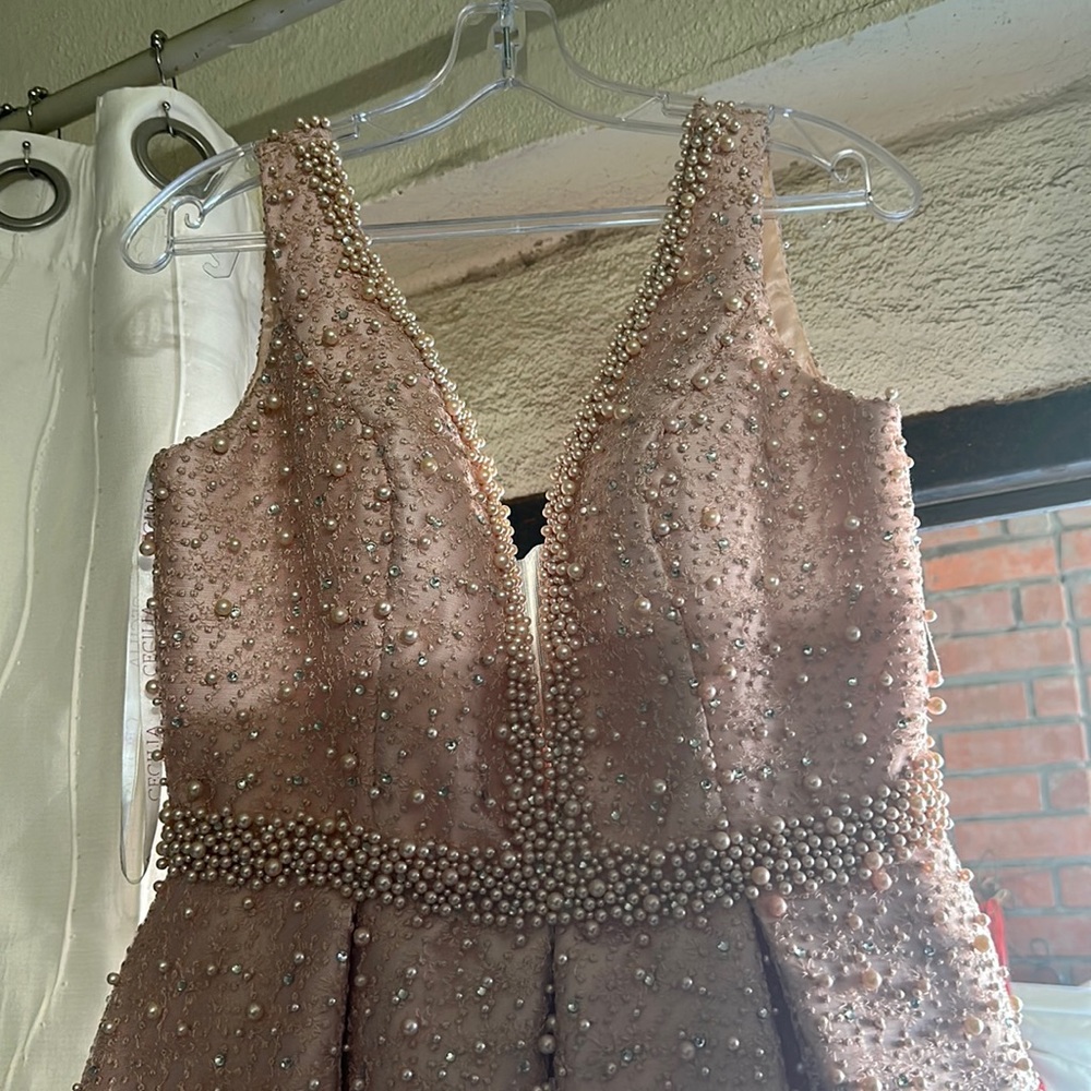 Beautiful dress